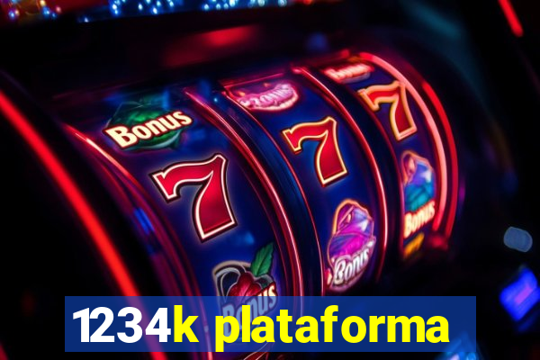 1234k plataforma